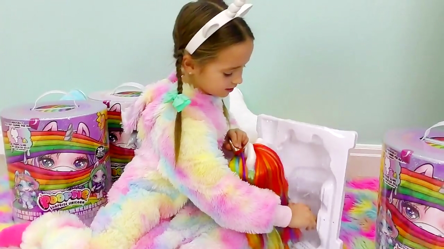 ماجراهای سوفیا کوچولو - اپیزود 4 - اسلایم غول پیکر جدید پرنسس سوفیا